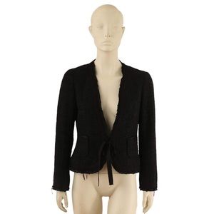 ZARA jacket / blazer. Size 10.